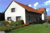 Dva rodinné domy, velká dvougaráž se skladem a pozemek, Dolní Ředice, okr. Pardubice - Foto 26