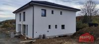Novostavba rodinného domu 5+kk s garáží a zahradou, Všestary, Praha východ - Foto 27