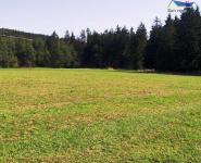 K prodeji pozemek 2.850 m2 ke stavbě rodinného domku - Foto 3