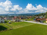 Prodej stavebního pozemku o celkové ploše 686 m2, obec Horní Planá, okr. Český Krumlov - Foto 4