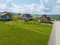 Prodej stavebního pozemku o celkové ploše 686 m2, obec Horní Planá, okr. Český Krumlov - Foto 5