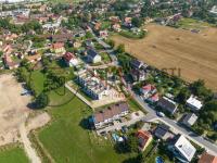 Prodej stavebního pozemku o celkové ploše 1023 m2, obec Hůry u Českých Budějovic - Foto 2