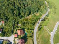 Prodej stavebního pozemku o celkové ploše 1732 m2, Kodetka, obec Hlincová Hora u Českých Budějovic - Foto 2