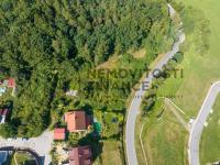 Prodej stavebního pozemku o celkové ploše 1732 m2, Kodetka, obec Hlincová Hora u Českých Budějovic - Foto 5