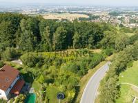 Prodej stavebního pozemku o celkové ploše 1732 m2, Kodetka, obec Hlincová Hora u Českých Budějovic - Foto 7
