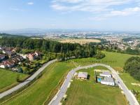 Prodej stavebního pozemku o celkové ploše 1732 m2, Kodetka, obec Hlincová Hora u Českých Budějovic - Foto 8