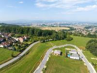 Prodej stavebního pozemku o celkové ploše 1732 m2, Kodetka, obec Hlincová Hora u Českých Budějovic - Foto 8