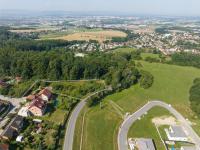 Prodej stavebního pozemku o celkové ploše 1732 m2, Kodetka, obec Hlincová Hora u Českých Budějovic - Foto 1