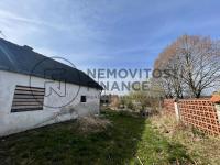 Prodej rodinného domu k rekonstrukci 225 m2, s pozemkem 510 m2 v obci Doubrava nad Vltavou - Foto 6