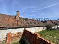 Prodej rodinného domu k rekonstrukci 225 m2, s pozemkem 510 m2 v obci Doubrava nad Vltavou - Foto 9