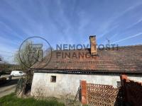 Prodej rodinného domu k rekonstrukci 225 m2, s pozemkem 510 m2 v obci Doubrava nad Vltavou - Foto 10