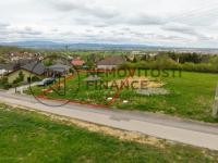 Prodej stavebního pozemku 846 m2, obec Srubec u Českých Budějovic - Foto 4