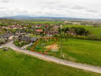 Prodej stavebního pozemku 846 m2, obec Srubec u Českých Budějovic - Foto 6