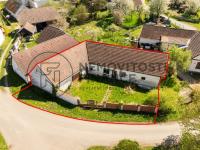 Prodej rodinného domu k rekonstrukci 225 m2, s pozemkem 510 m2 v obci Doubrava nad Vltavou - Foto 5