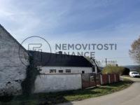 Prodej rodinného domu k rekonstrukci 225 m2, s pozemkem 510 m2 v obci Doubrava nad Vltavou - Foto 10