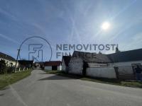 Prodej rodinného domu k rekonstrukci 225 m2, s pozemkem 510 m2 v obci Doubrava nad Vltavou - Foto 17