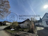 Prodej rodinného domu k rekonstrukci 225 m2, s pozemkem 510 m2 v obci Doubrava nad Vltavou - Foto 8