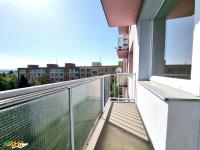Podnájem prostorného bytu 2+1 s balkonem, České Budějovice, Puklicova - 20240411_105545.jpg