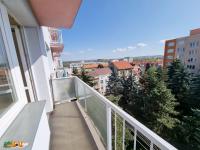Podnájem prostorného bytu 2+1 s balkonem, České Budějovice, Puklicova - 20240411_105626.jpg