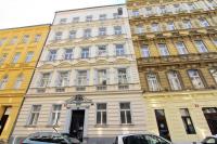 Pronájem dvou kanceláří o výměře 44 m2 včetně příslušenství, Praha 1 Staré Město - Foto 13