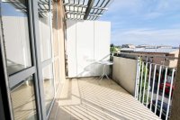 Pronájem bytu 2+kk 65m2 s balkonem a garáží, Praha 10 Kolovraty, částečně zařízeno - Foto 5