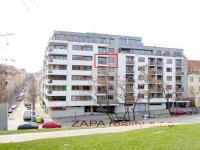 Prodej bytu 3+kk/B/T/G 103 m2, Praha 3 Žižkov, novostavba - Rezidence Park Vítkov - Foto 20