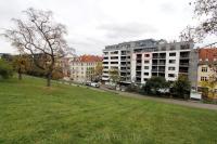 Prodej bytu 3+kk/B/T/G 103 m2, Praha 3 Žižkov, novostavba - Rezidence Park Vítkov - Foto 18