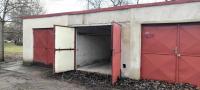 Prodej zděné garáže 19 m2 v Lysé nad Labem, okr. Nymburk - Foto 5