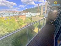 Pronájem bytu 2+kk 58m balkon parkování metro Křižíkova - Foto 13