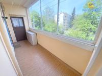 Pronájem bytu 2+1 55m2 balkon Za Zelenou Liškou Praha 4 Pankrác - Foto 12