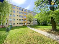 Pronájem bytu 2+1 55m2 balkon Za Zelenou Liškou Praha 4 Pankrác - Foto 14