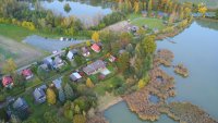 Prodej chaty s pozemkem jezero Katlov Červené Janovice - Foto 11