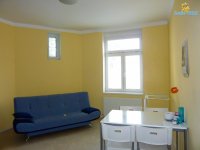 Pronájem bytu 2+kk, 48 m2, Bulharská, Praha 10, Vršovice - Foto 2