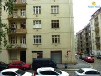 Pronájem bytu 2+kk, 48 m2, Bulharská, Praha 10, Vršovice - Foto 14