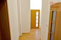 Pronájem bytu 2+1 v měšťanském domě v centru města Hranice - Foto 4