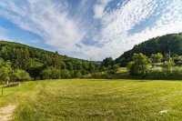 Stavební pozemek na okraji Vsetína - Foto 3