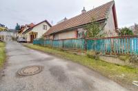 Prodej domu 2+kk/půda/přístavek, 85 m2, pozemek 165 m2 v Praze - Nebušice. - Foto 11