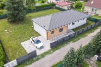 Prodej nového rodinného domu 5+kk, obec Hradištko, okres Nymburk. - Foto 2