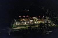 Prodej Loveckého hotelu Jivák, unikátní stavba s genius loci - Foto 9