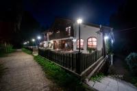 Prodej Loveckého hotelu Jivák, unikátní stavba s genius loci - Foto 14