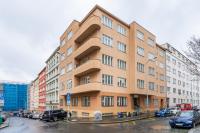 Prodej bytu 2+1, 83 m2, ul. Křišťanova, Praha – Žižkov. - Foto 20