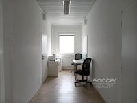 Pronájem nově zrekonstruované kanceláře, 15 m2, Praha 10 - Dolní Měcholupy, Ke Kablu - Foto 3