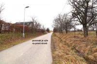 Prodej stavebního pozemku 946 m2, obec Chmelná, okres Benešov - Foto 9