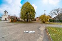 Prodej stavebního pozemku 946 m2, obec Chmelná, okres Benešov - Foto 12