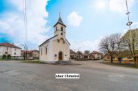Prodej stavebního pozemku 946 m2, obec Chmelná, okres Benešov - Foto 13