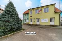 Prodej stavebního pozemku 946 m2, obec Chmelná, okres Benešov - Foto 15