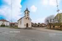 Prodej stavebního pozemku 946 m2, obec Chmelná, okres Benešov - Foto 11