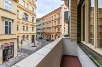 Pronájem bytu 2+1/B, 62 m2, ul. Krocínova, Praha 1 - Staré Město. - Foto 14