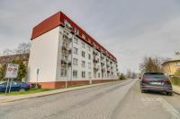 Pronájem bytu 2+1/2x balkon, 44 + 2 m2, ulice Mírová, Milovice. - Foto 19
