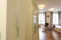 Pronájem krásného bytu 1+kk/B/S, 44 m2, Praha 2 - Nusle, Slavojova - Foto 11
